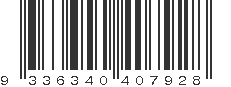 EAN 9336340407928