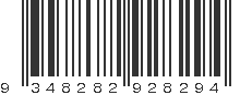 EAN 9348282928294