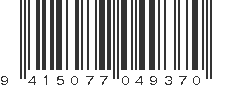 EAN 9415077049370