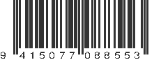 EAN 9415077088553