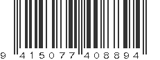 EAN 9415077408894