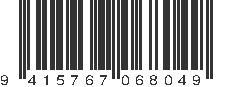 EAN 9415767068049