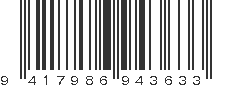 EAN 9417986943633