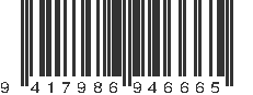 EAN 9417986946665