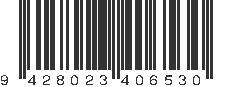 EAN 9428023406530
