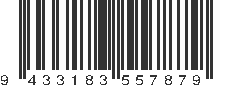 EAN 9433183557879