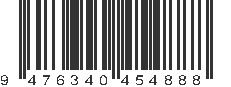 EAN 9476340454888
