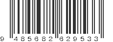 EAN 9485682629533