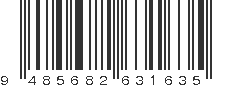 EAN 9485682631635