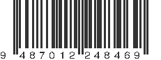 EAN 9487012248469