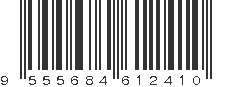 EAN 9555684612410