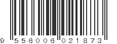 EAN 9556006021873