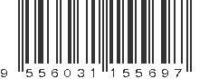 EAN 9556031155697
