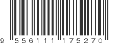 EAN 9556111175270