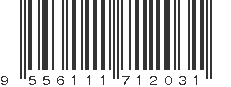 EAN 9556111712031
