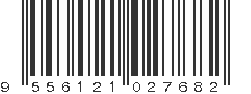 EAN 9556121027682