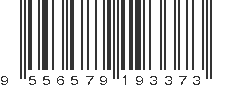 EAN 9556579193373