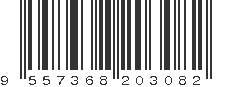 EAN 9557368203082