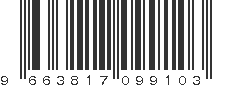 EAN 9663817099103