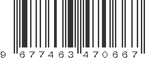 EAN 9677463470667