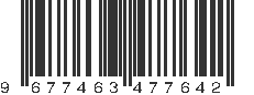 EAN 9677463477642