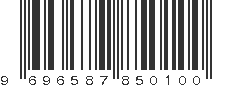 EAN 9696587850100