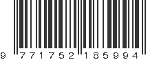 EAN 9771752185994