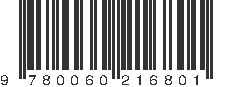 EAN 9780060216801