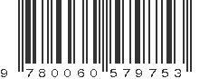 EAN 9780060579753