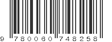 EAN 9780060748258