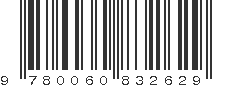 EAN 9780060832629