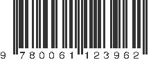 EAN 9780061123962