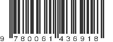 EAN 9780061436918