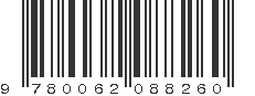 EAN 9780062088260