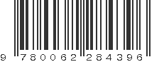 EAN 9780062284396