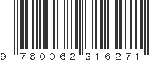EAN 9780062316271