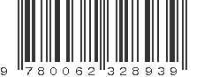 EAN 9780062328939
