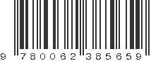 EAN 9780062385659