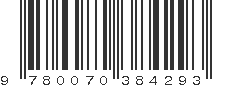 EAN 9780070384293