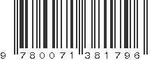 EAN 9780071381796