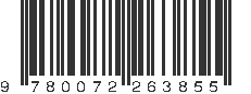 EAN 9780072263855