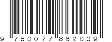 EAN 9780077862039