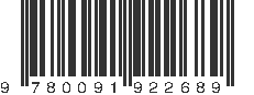 EAN 9780091922689