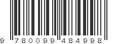 EAN 9780099484998