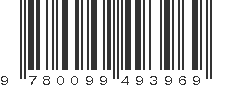 EAN 9780099493969