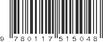 EAN 9780117515048