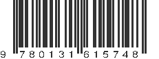 EAN 9780131615748