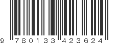 EAN 9780133423624