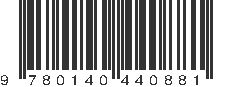 EAN 9780140440881