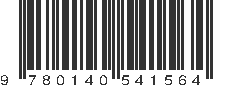 EAN 9780140541564